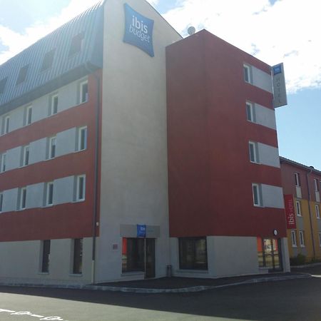 Ibis Budget Понтарлие Екстериор снимка