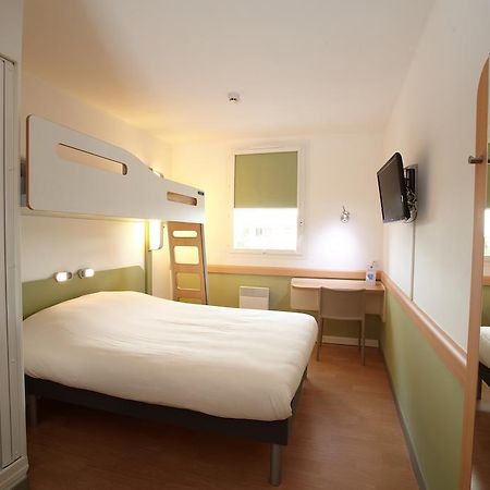 Ibis Budget Понтарлие Стая снимка